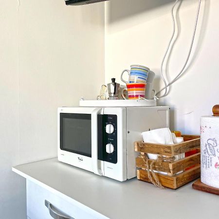 Appartamento Indipendente Al Mare Sweet Apartments Santa Marinella Dış mekan fotoğraf