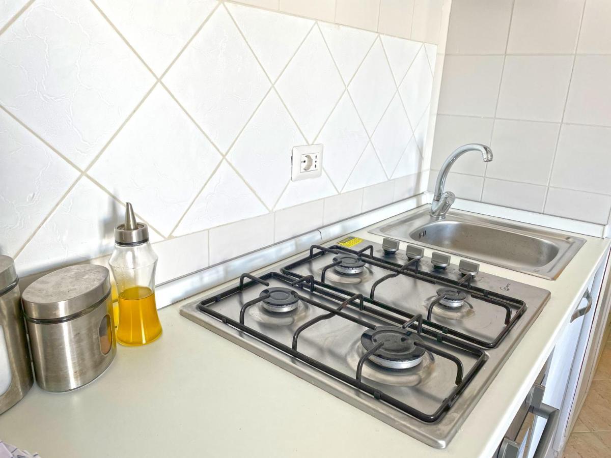 Appartamento Indipendente Al Mare Sweet Apartments Santa Marinella Dış mekan fotoğraf