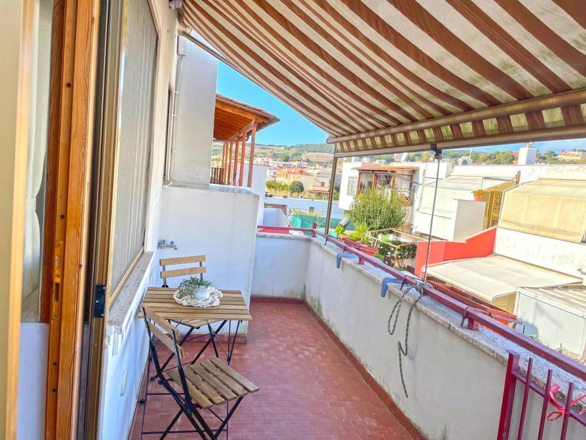 Appartamento Indipendente Al Mare Sweet Apartments Santa Marinella Dış mekan fotoğraf
