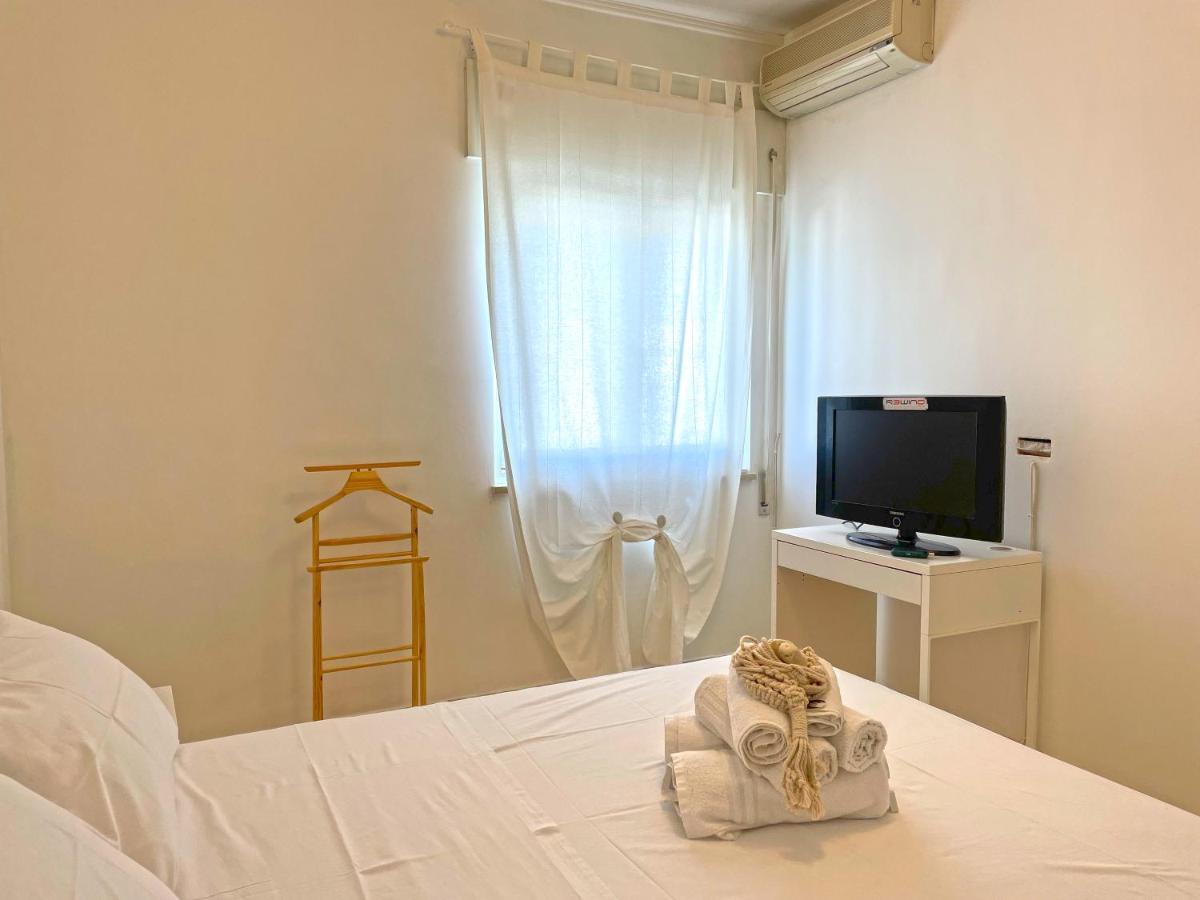 Appartamento Indipendente Al Mare Sweet Apartments Santa Marinella Dış mekan fotoğraf