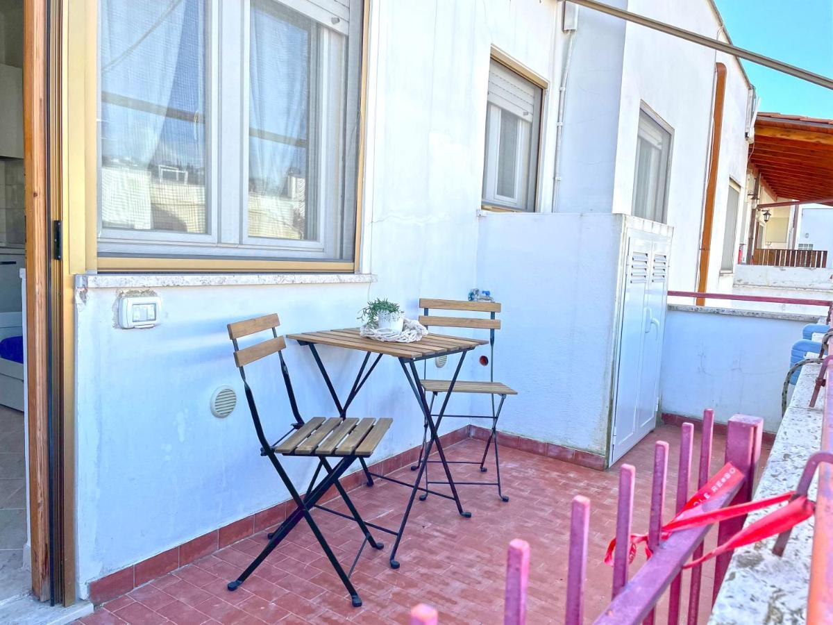 Appartamento Indipendente Al Mare Sweet Apartments Santa Marinella Dış mekan fotoğraf